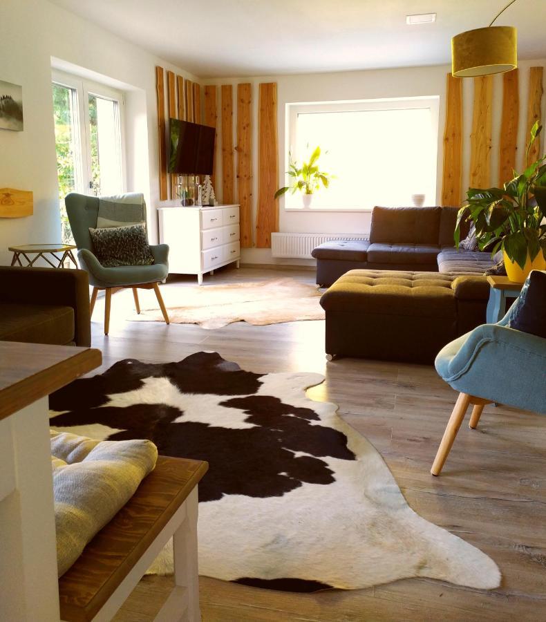 Residence Alba Montis Бад Кляйнкирххайм Экстерьер фото