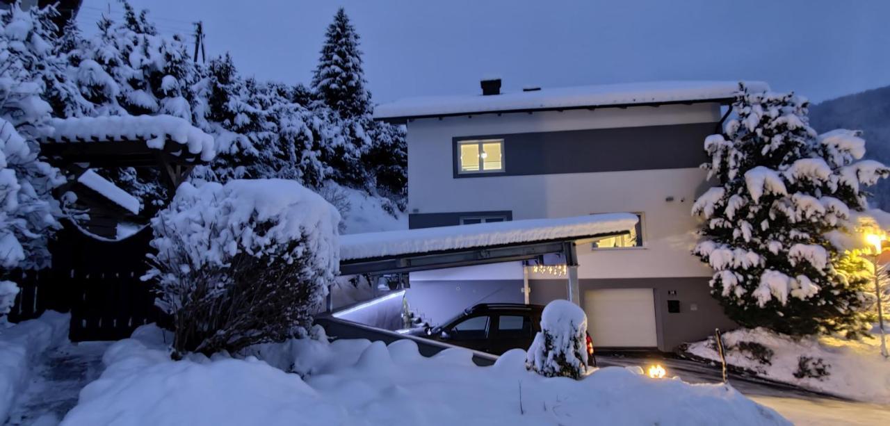 Residence Alba Montis Бад Кляйнкирххайм Экстерьер фото