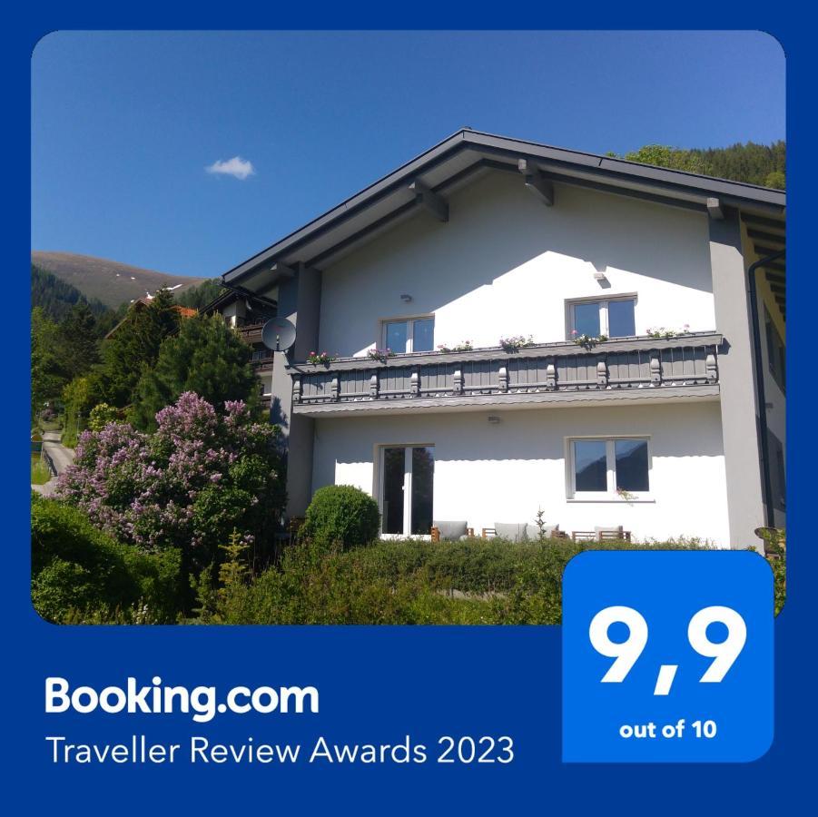 Residence Alba Montis Бад Кляйнкирххайм Экстерьер фото