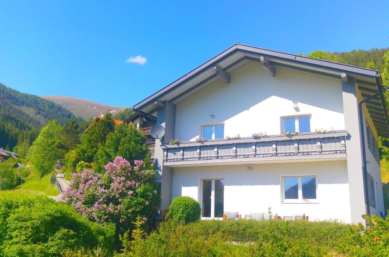 Residence Alba Montis Бад Кляйнкирххайм Экстерьер фото