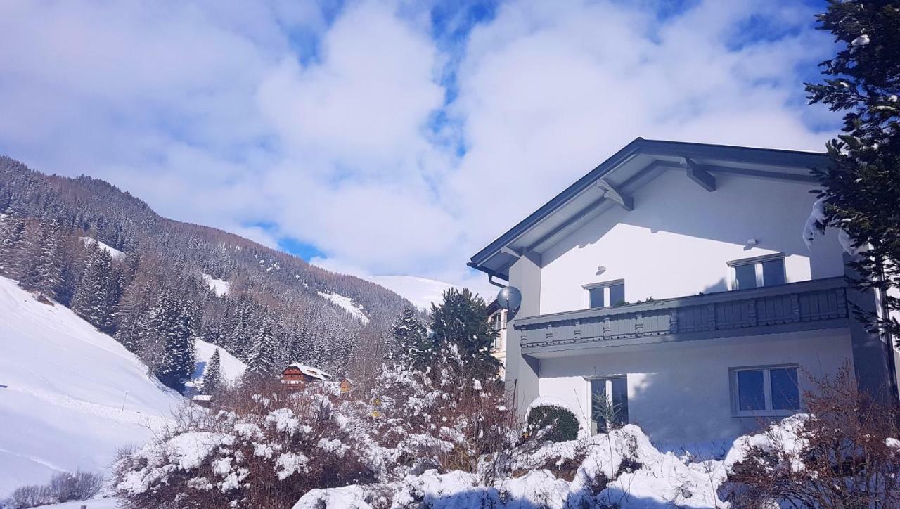 Residence Alba Montis Бад Кляйнкирххайм Экстерьер фото
