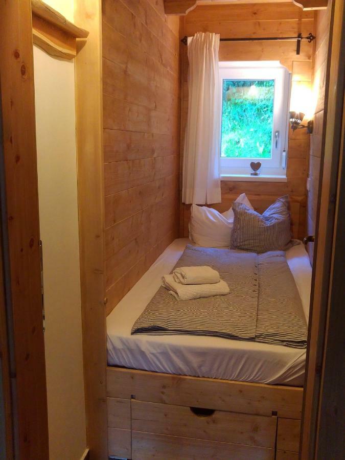 Residence Alba Montis Бад Кляйнкирххайм Экстерьер фото