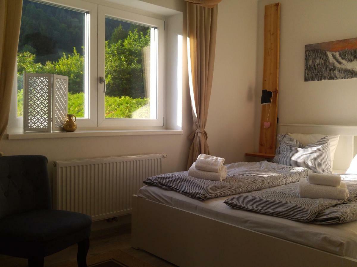 Residence Alba Montis Бад Кляйнкирххайм Экстерьер фото